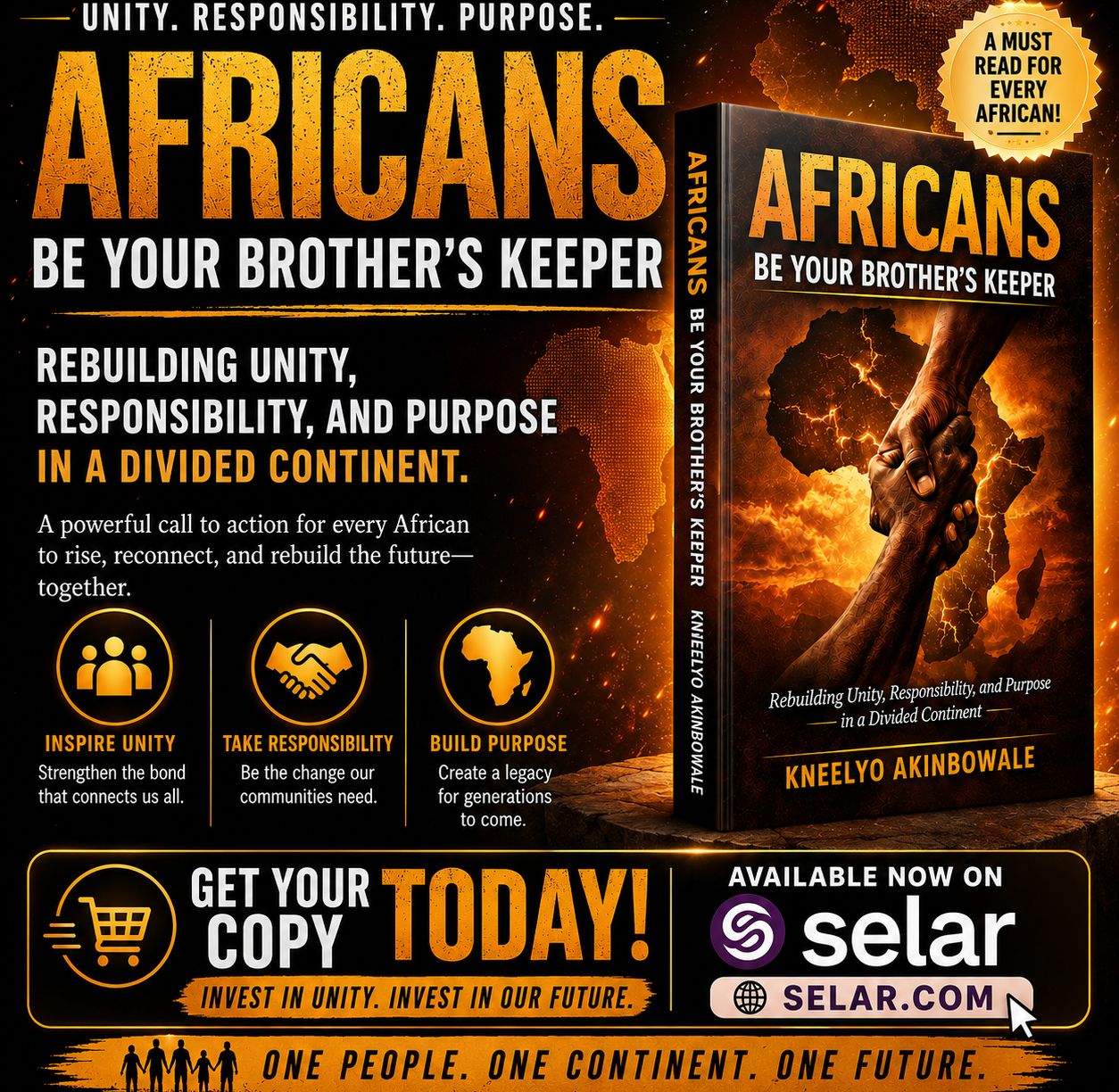 Buy My New Ebook 