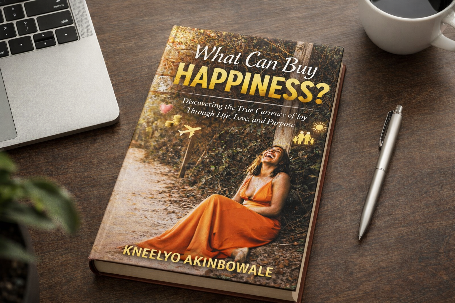 What Can Buy Happiness?
