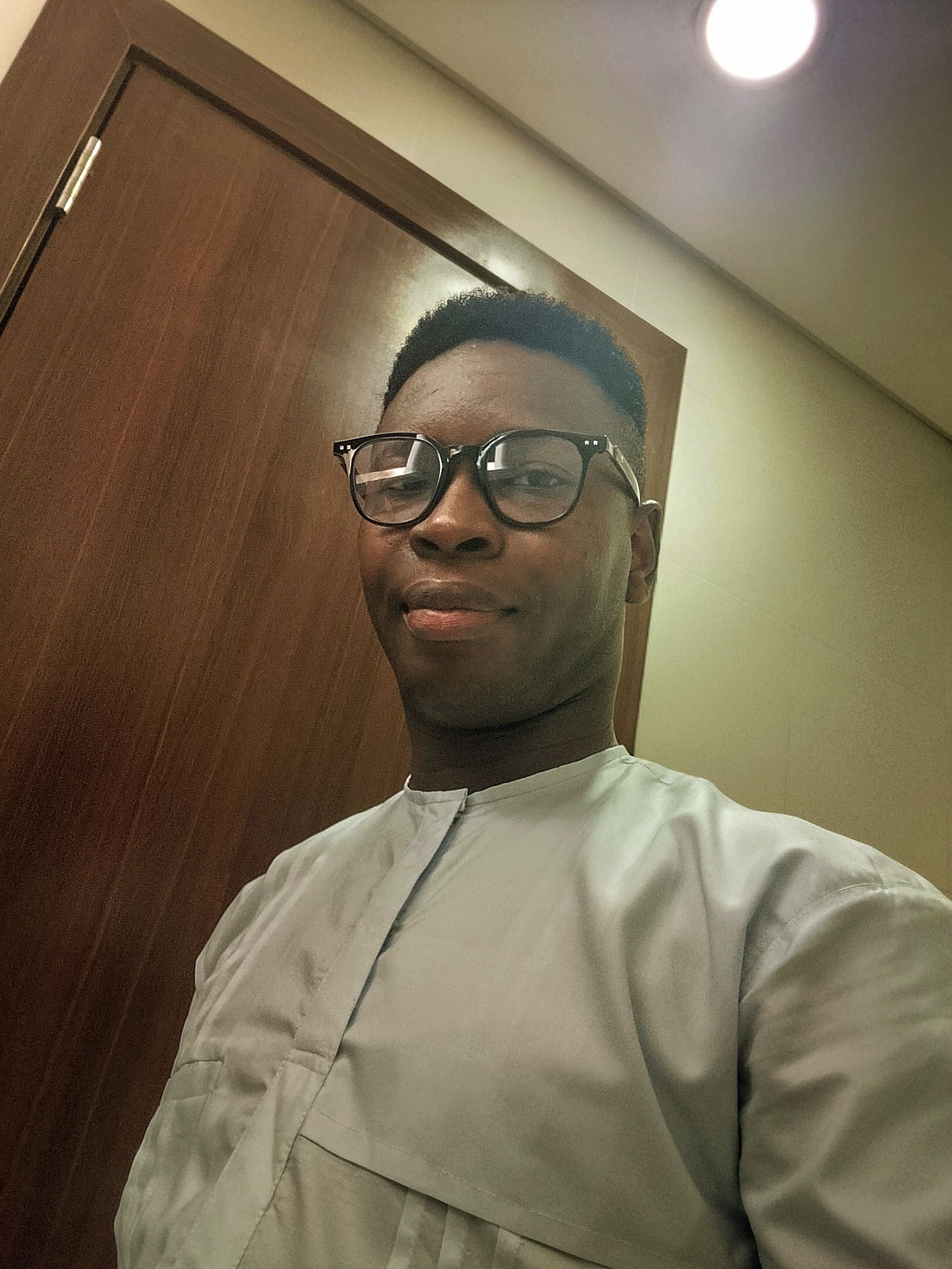 Son Of Grace????