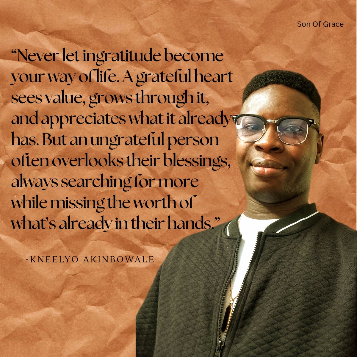 Happy Sunday Quote 