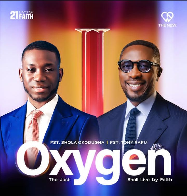 Oxygen 