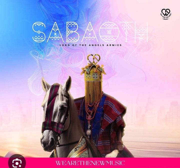 SABAOTH 2023 (Studio Production)